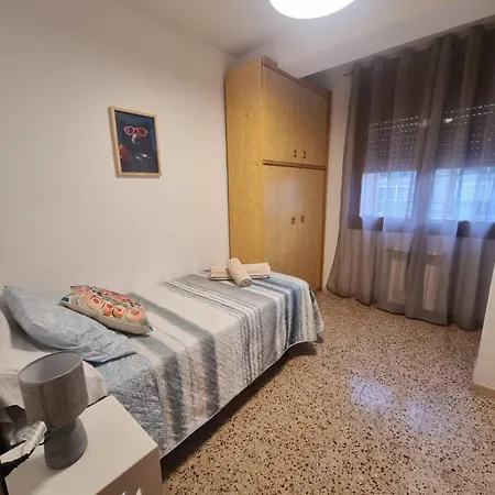 Amani Apartamento Alcañiz Appartamento *