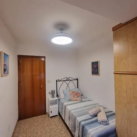 Amani Apartamento Alcañiz *