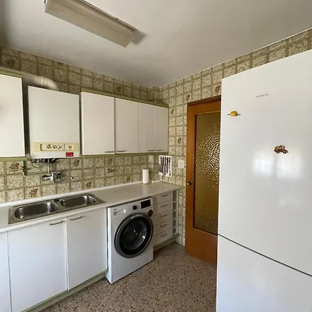Appartamento Amani Apartamento Alcañiz