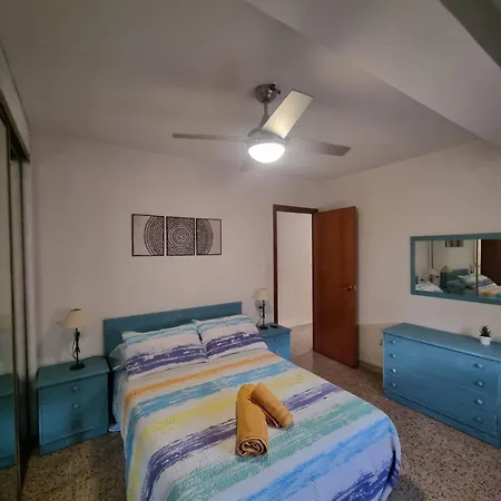 Amani Apartamento Alcañiz Alcañiz