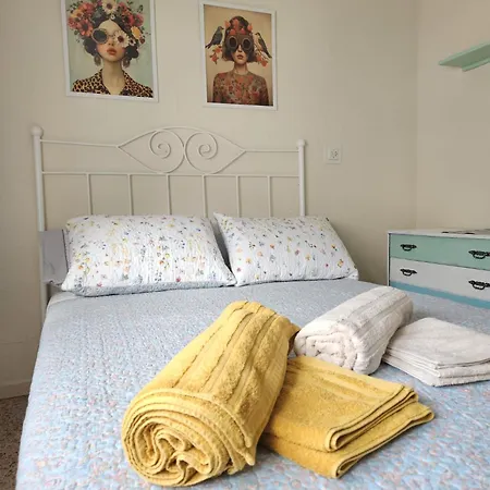 Amani Apartamento Alcañiz *