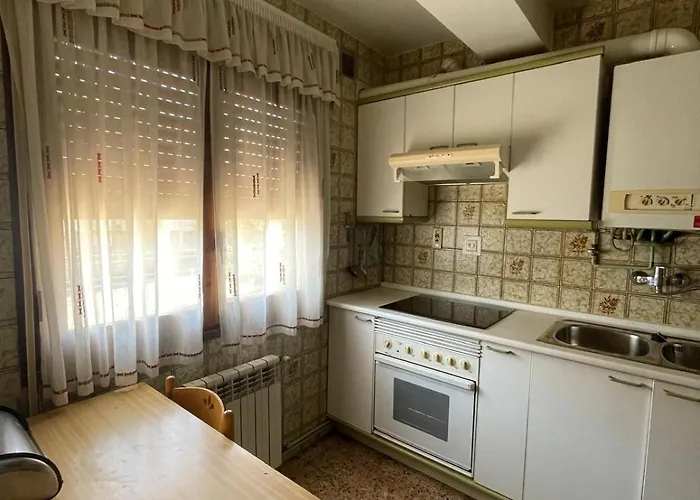 Amani Apartamento Alcañiz * Alcañiz
