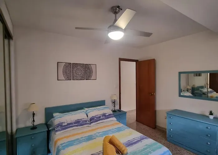 Amani Apartamento Alcañiz Alcañiz