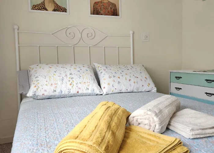 Amani Apartamento Alcañiz *